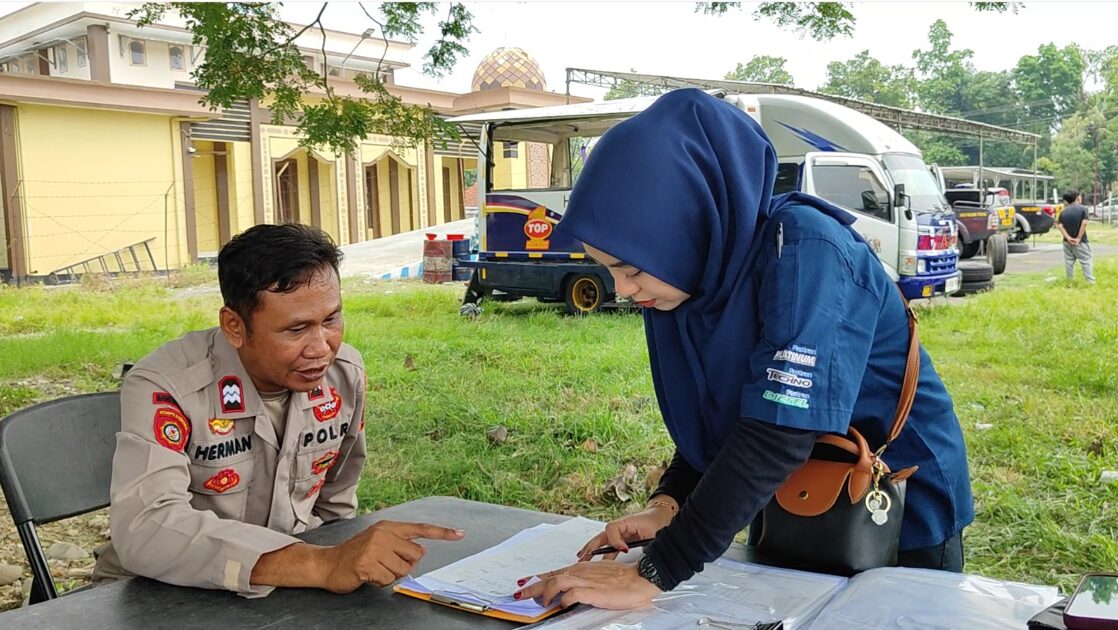 Dukung Kesiapan Operasional