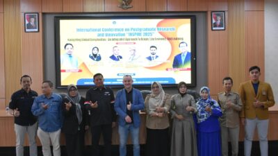 Pascasarjana UPS Tegal