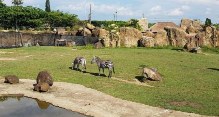 4 Destinasi Wisata Ramah Anak