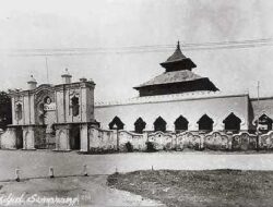 Jejak Awal Tugu Muda Semarang: Dari Alun-Alun hingga Pusat Kota