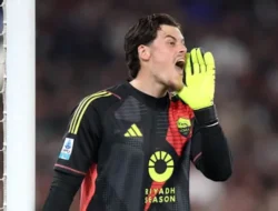 Lima Penjaga Gawang Teratas dengan Clean Sheet Terbanyak Musim Ini