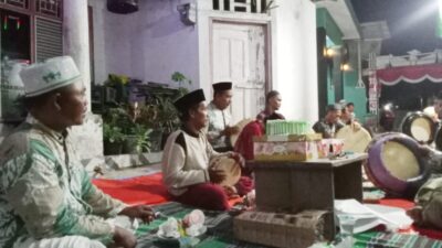 Peringatan hari santri