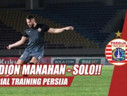 Menguji Ketangguhan Macan Kemayoran: Tantangan Kandang Semu