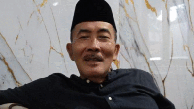 Dana Transfer Daerah Turun Drastis, Ketua DPRD Larang PBB Naik