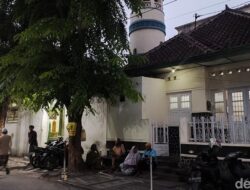 Persiapan & Rangkaian Acara Haul Habib Ali Solo 11–13 Oktober 2025