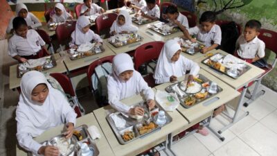Jumlah Korban Keracunan MBG di Wedi Klaten Tembus 49 Siswa
