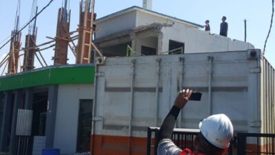 Waspada Hujan Lebat di Pegunungan Banjarnegara dan Wonosobo