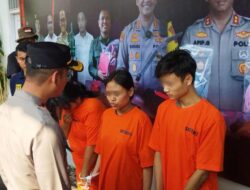 Peran Perempuan Sukoharjo dalam Sindikat Perdagangan Anak