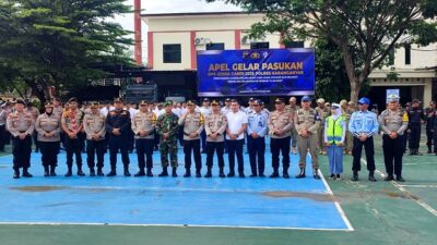 Polisi Bekuk Pelaku Penikaman Pensiunan Guru di Karanganyar