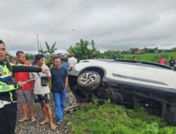 Tutup Perlintasan di Begajah, Langkah Cepat KAI Usai Kecelakaan