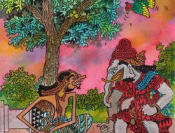 Masuk Wuku Sungsang di Hari Minggu Kliwon