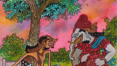 Masuk Wuku Sungsang di Hari Minggu Kliwon