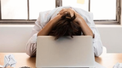 8 Cara Menghindari Burnout di Lingkungan Kerja