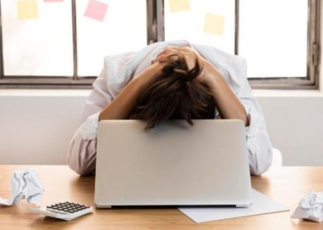 8 Cara Menghindari Burnout di Lingkungan Kerja