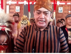 Nasib Adat Jawa Ditentukan di Keraton Solo, Tahta Raja Bukan Sekadar Status