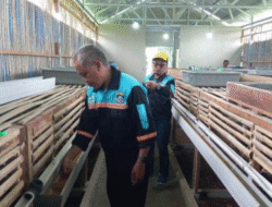 BUMDes Kusuma Jaya Ngadikusuman Kini Miliki 6 Unit Usaha, Dari Nol Hingga Mandiri