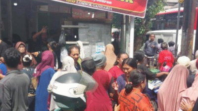 Bakso Remaja Gading Langsung