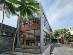 Pilihan Kafe Minimalis di Solo yang Ideal untuk Nongkrong dan Bekerja