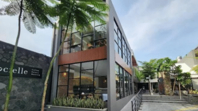 Pilihan Kafe Minimalis di Solo