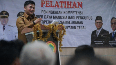 Ciptakan SDM Unggu