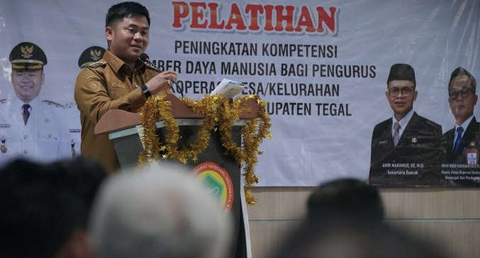 Ciptakan SDM Unggu