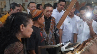 Fadli Zon Berkomitmen Mendaftarkan