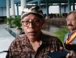 Wow! Rapat Persiapan Jumenengan di Keraton Solo Justru Berakhir Penobatan Mendadak PB XIV