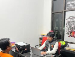 Karyawan Katering di Wonogiri Gelapkan Rp 90 Juta