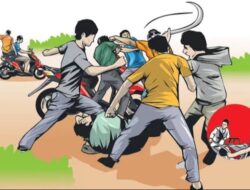 Viral di Prambanan: Dua Pemuda Berboncengan Bermotif Celurit Diamankan Polisi