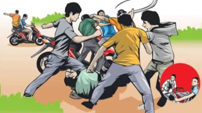 Viral di Prambanan: Dua Pemuda Berboncengan Bermotif Celurit Diamankan Polisi