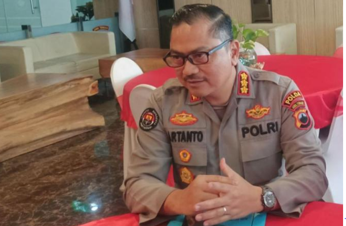 Dampak Kematian Dosen Untag