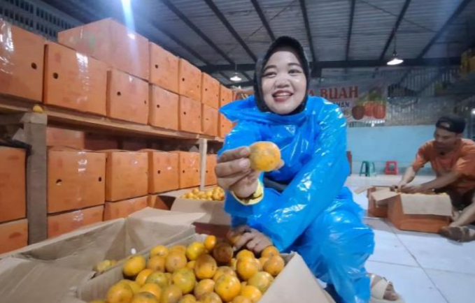 Efek dari Program Makan Bergizi Gratis