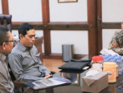 Sebanyak 8.563 Posbankum di Desa dan Kelurahan di Jawa Tengah Siap Diresmikan