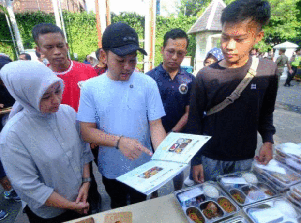 Hebat! Pemkot Solo Mempersembahkan