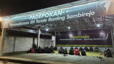 PSHT Pusat Madiun Sambirejo Bantah Isu Potensi Bentrokan