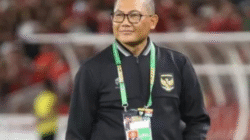 PSSI Menjamin Pelatih Timnas
