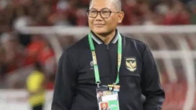 PSSI Menjamin Pelatih Timnas