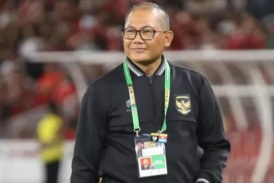 PSSI Menjamin Pelatih Timnas