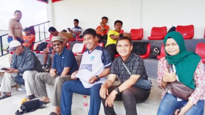 Sambut HUT Radar Tegal Ke -25