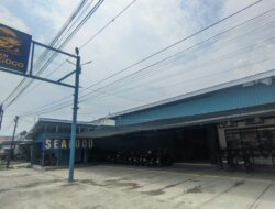 Rumah Makan Parigogo Kini Hadir di Kota Tegal