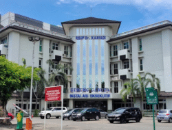 Kasus Kematian Dosen Untag Semarang Naik ke Tahap Penyidikan