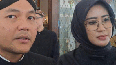 Wali Kota Solo: Penyerahan Akta Kematian