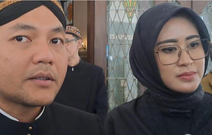 Wali Kota Solo: Penyerahan Akta Kematian