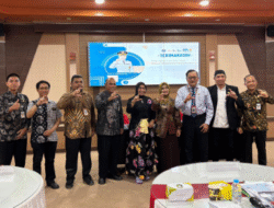 Pemkot Tegal Mendapat Sorotan Positif, Uji Publik KIP 2025 Tentang Inovasi dan Transparansi