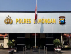 Perempuan Asal Surakarta Dibantu Polres Lamongan untuk Klarifikasi