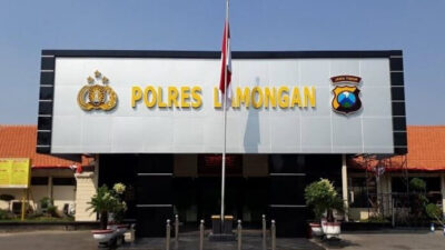 Perempuan Asal Surakarta Dibantu Polres Lamongan untuk Klarifikasi