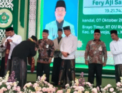 Pondok Pesantren di Semarang Didorong Tingkatkan Kualitas Pendidikan Dalam Menghadapi Tantangan Zaman