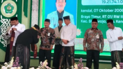 Pondok Pesantren di Semarang Didorong