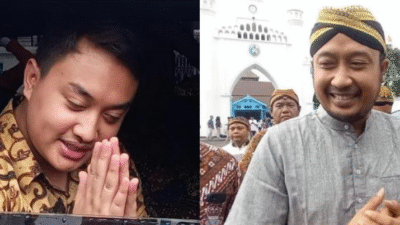 Pemkot Solo Hentikan Sementara Pencairan Dana Hibah Keraton di Tengah Menguatnya Dualisme PB XIV