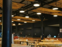 Sekali Coba Pasti Ketagihan! 10 Resto Paling Hits di Solo yang Sedang Viral